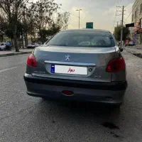 206 sd|خودرو سواری و وانت|قدس, شهرقدس|دیوار
