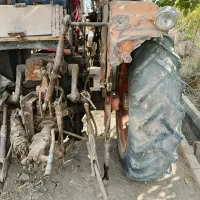 تراکتور رومانی|خودرو سنگین|هلالی, |دیوار