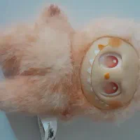 عروسک لبوبو|اسباببازی بچه|میاندوآب, |دیوار