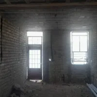 منزل مسکونی