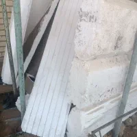 تعدادی فوم به فروش میرسد|مصالح و تجهیزات ساختمان|سیرجان, |دیوار