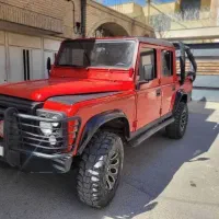 پاژن قرمز۶سیلندر۸۶|خودرو سواری و وانت|اصفهان, وحید|دیوار