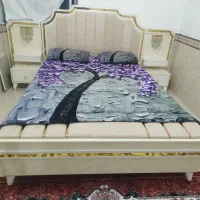 سرویس خواب  طرح دار