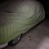پژو 207i دندهای TU5، مدل ۱۴۰۳