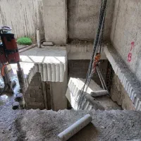 کرگیری و کاشت میلگرد