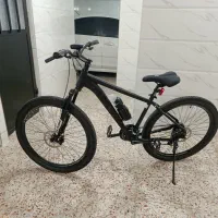 دوچرخه فوکا