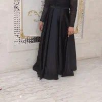 لباس مجلسی زنانه ویدونه لباس مجلسی دخترانه