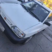 پراید۹۰شرایطی