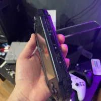Psp street|کنسول، بازی ویدئویی و آنلاین|رشت, آزادگان|دیوار