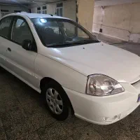 ماشین ریو مدل ۹۰ عروسک