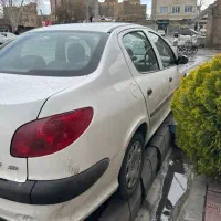 sd206tu5|خودرو سواری و وانت|تبریز, |دیوار