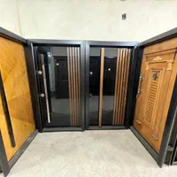 درب های ساختمانی کد 2020|مصالح و تجهیزات ساختمان|اهواز, کوی ملی راه|دیوار