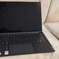 لپتاپ Lenovo YOGA Slim 7i pro|رایانه همراه|گرگان, |دیوار