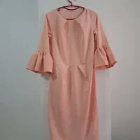 پیراهن مجلسی زنانه سایز ۳۸