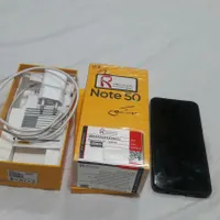 سامسونگNote۵۰Gبا حافظهٔ ۱۲۸ گیگابایت
