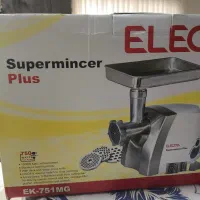 چرخ گوشت الکترا نو