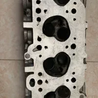 سرسلیندر پراید کاربراتوری