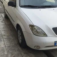 تیبا ۱ مدل ۹۷|خودرو سواری و وانت|تهران, نعمت‌آباد|دیوار