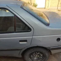 ماشین روا مدل ۸۷|خودرو سواری و وانت|شاندیز, |دیوار