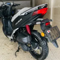 کلیک ۱۵۰ ( طرح کلیک )|موتورسیکلت|پاکدشت, پاکدشت (مامازند)|دیوار