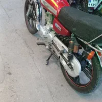 موتور ۲۰۰ کویر|موتورسیکلت|قزوین, |دیوار