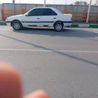 405(slx)|خودرو سواری و وانت|مشهد, ارشاد|دیوار