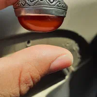 انگشتر قلم زنی|جواهرات|تهران, آهنگ|دیوار