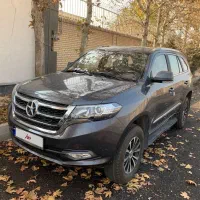 دایون Y7 اتوماتیک مدل ۱۴۰۲