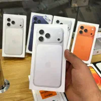 آیفون 17 پرو و پرومکس|موبایل|شیراز, فخرآباد (دروازه کازرون)|دیوار