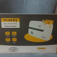 مودم سیم کارتی ایرانسل|مودم و تجهیزات شبکه|صدرا-فارس, فاز ۱|دیوار