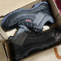 کفش برقکاری با عایق 1000v