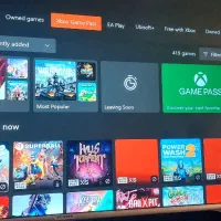 xbox one ظرفیتی|کنسول، بازی ویدئویی و آنلاین|پاکدشت, پارچین|دیوار