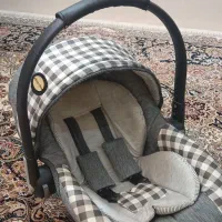 روروئک و کریر دلیجان|کالسکه و لوازم جانبی|تهران, خاوران|دیوار