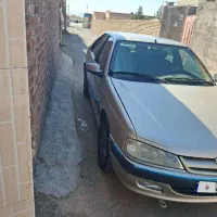 پارس الیکس فول تو کرم|خودرو سواری و وانت|بیرجند, |دیوار