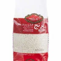 برنج گلستان