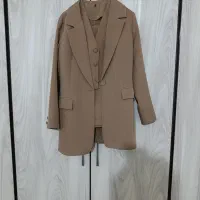 کت و شلوار و جلیقه نو