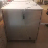 گرم کن غذا ( فر )