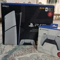 PS5|کنسول، بازی ویدئویی و آنلاین|سیرجان, |دیوار