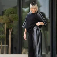 لباس|لباس|بندر دیر, |دیوار