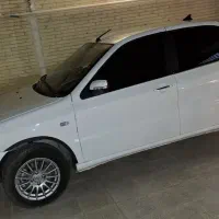 سمند سورن پلاس ef7|خودرو سواری و وانت|یزد, |دیوار