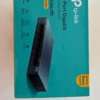 سویچ tp-link