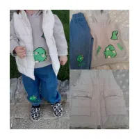 لباس بچگانه پسر