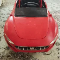 ماشین شارژی