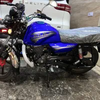 kld 404|موتورسیکلت|تهران, خاوران|دیوار