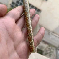 چوب سیگار خاتم کاری شده