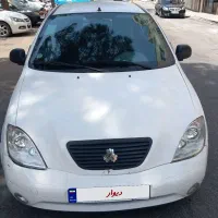 تیبا ۲ (هاچبک) EX، مدل ۱۳۹۹