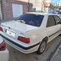 پارسXu7P موتور جدید سفارشی|خودرو سواری و وانت|اردبیل, |دیوار