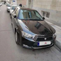 دنا پلاس 5 دنده مهر ۱۴۰۲، کارکرد کم و بیمه کامل|خودرو سواری و وانت|تهران, مینای شمالی (مخبر)|دیوار