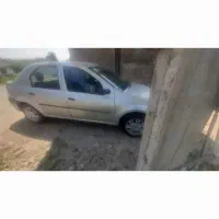 ال ۹۰ E2 مدل ۸۹|خودرو سواری و وانت|تالش, هشتپر|دیوار