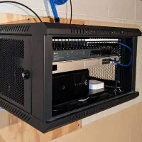 نصب و راه اندازی شبکه و دوربین مداربسته|خدمات رایانهای و موبایل|اهواز, بنکداری|دیوار